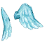 Angel's Wing mag