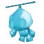 RoboChao mag
